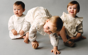 ZARA теперь и в нашем интернет-магазине! 